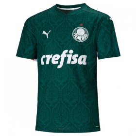 Maillot de Foot Palmeiras Domicile 2020/21